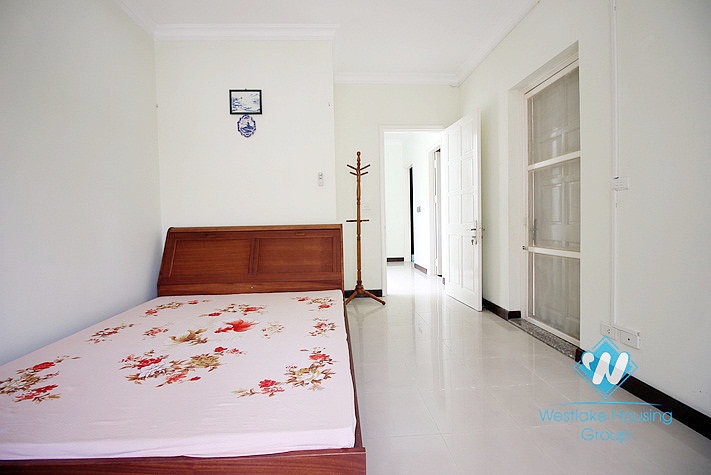 Spacious 4 bedrooms villa for rent in Ciputra